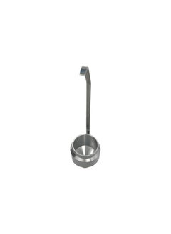 silvercnc 100ML Ford Cup 4 Viscosity Cup Viscosity Measurement for Paints Inks with Handle  - Image 2