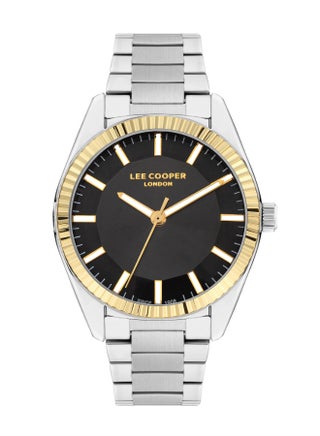 Men's Analog Tonneau Shape Metal Wrist Watch LC07950.260 - 41 Mm - pzsku/ZF25DA62BBDB2072B9091Z/45/_/1715245869/e788ae9b-1382-4875-bac7-116aacef1101