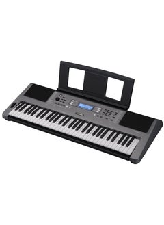 YAMAHA Yamaha Digital Keyboard PSRI300  - Image 1