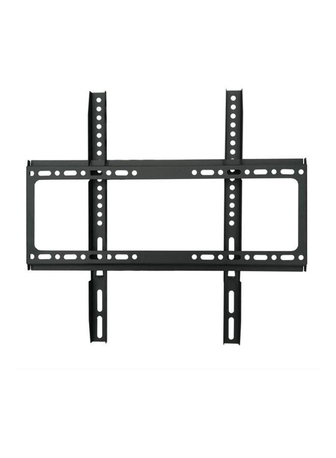 يوتوبيا حامل تثبيت تلفزيون مقاس 26-63 بوصة باللون الأسود - Image 1