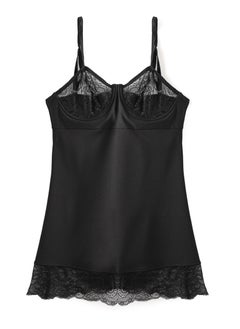 Lacy Dreams BABY DOLL DRESS WITH PANTY  - Image 1