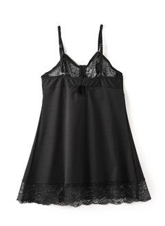 Lacy Dreams BABY DOLL DRESS WITH PANTY  - Image 2
