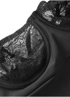 Lacy Dreams BABY DOLL DRESS WITH PANTY  - Image 3