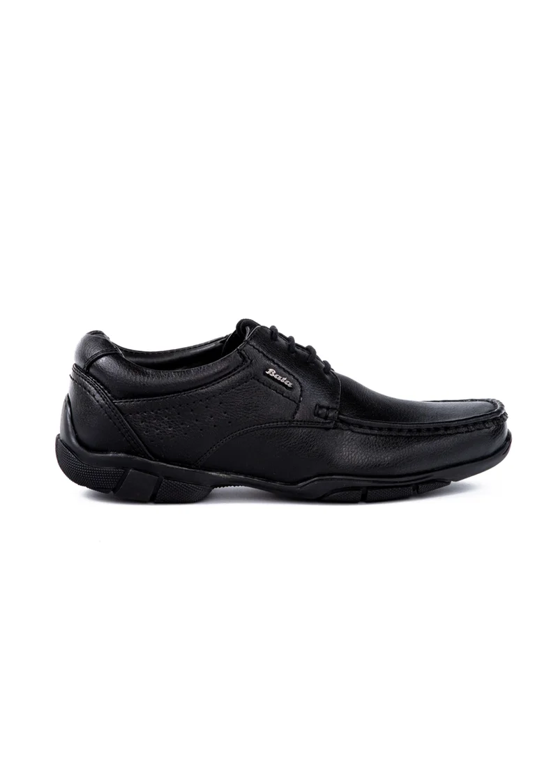 Bata Formal Lace-Up Shoes