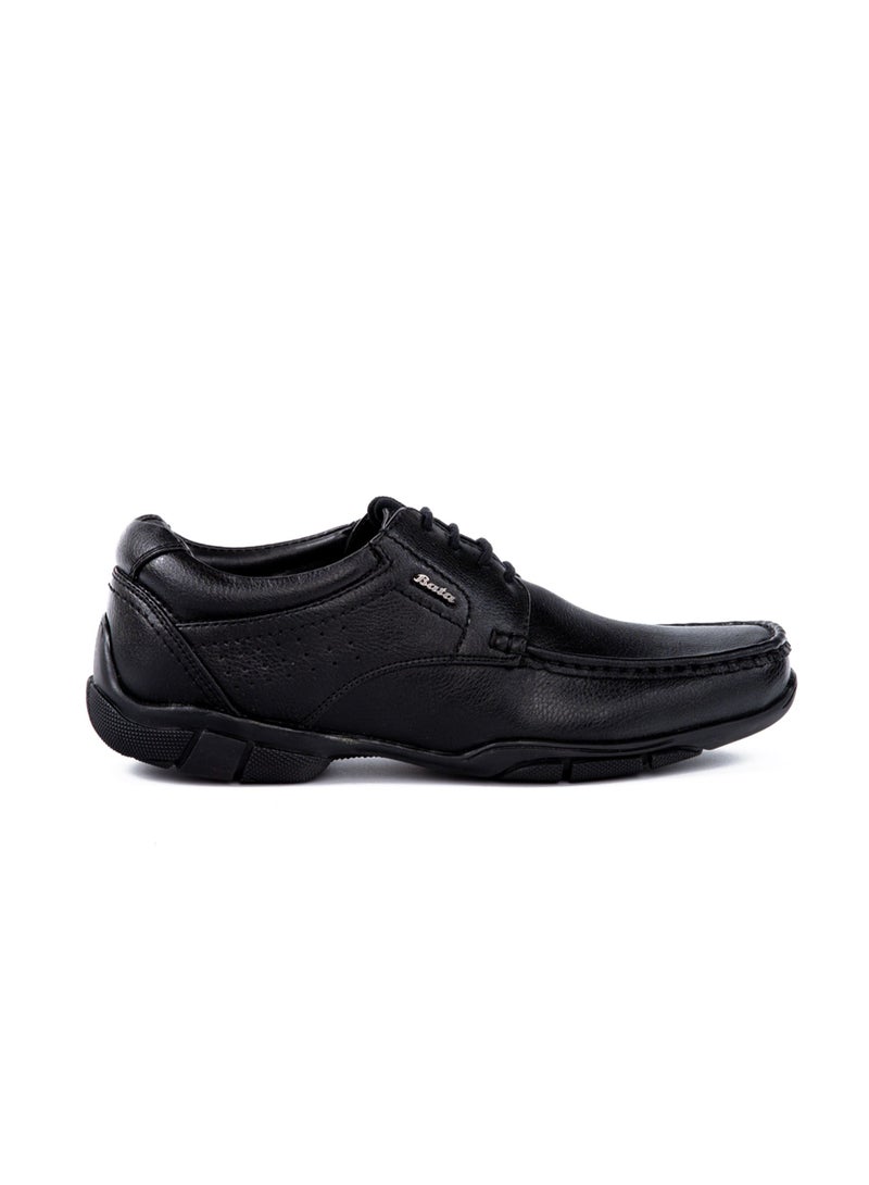 Bata Formal Lace-Up Shoes - Image 1