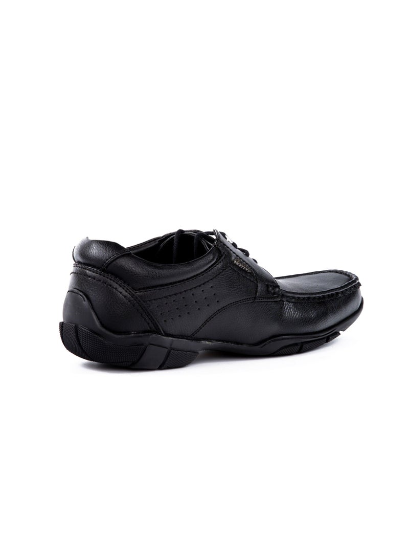 Bata Formal Lace-Up Shoes - Image 3