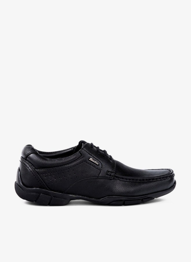 Bata Formal Lace-Up Shoes - Image 1