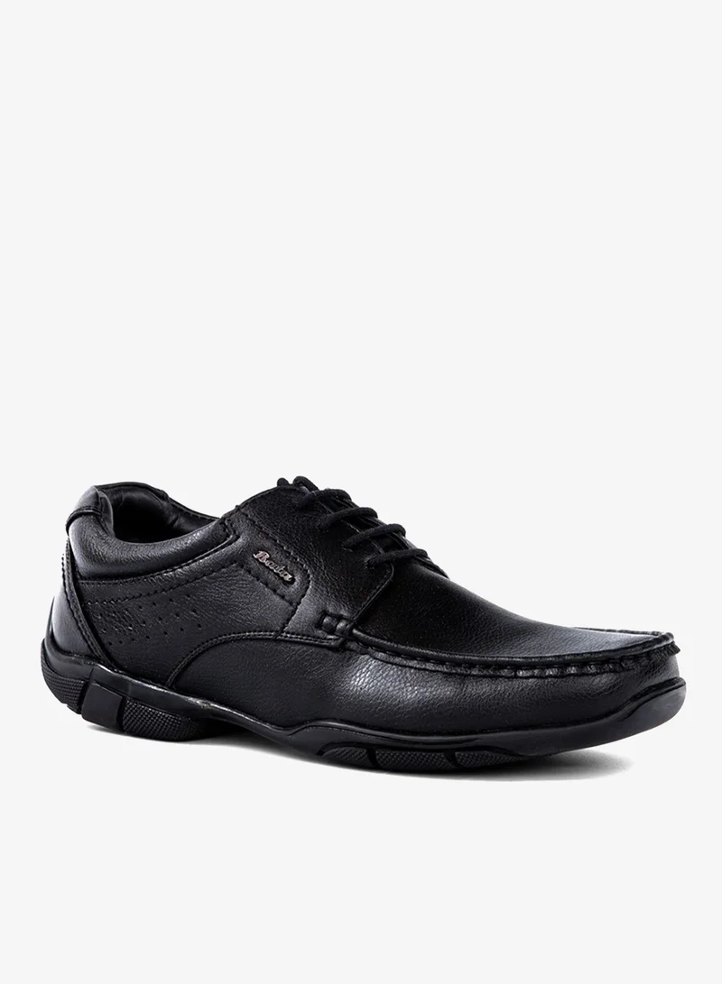 Bata Formal Lace-Up Shoes