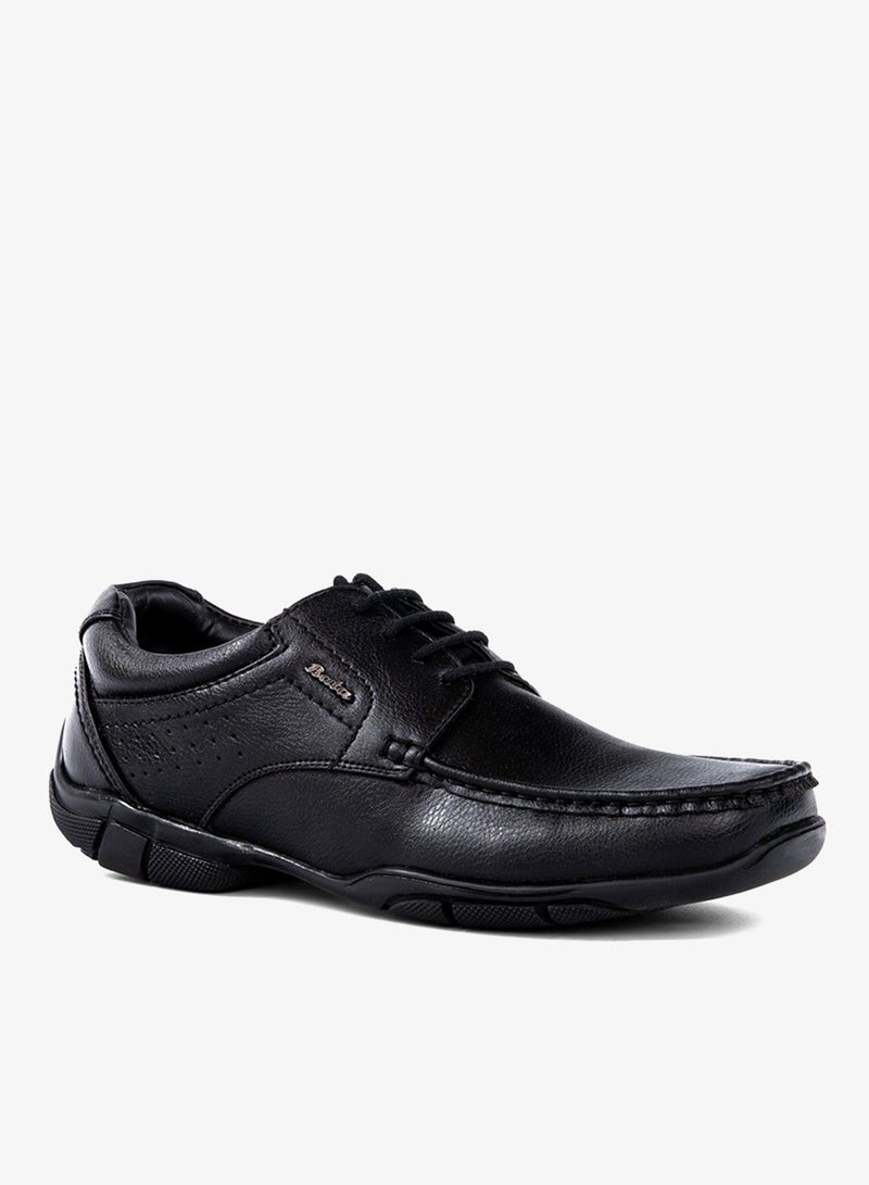 Bata Formal Lace-Up Shoes - Image 2