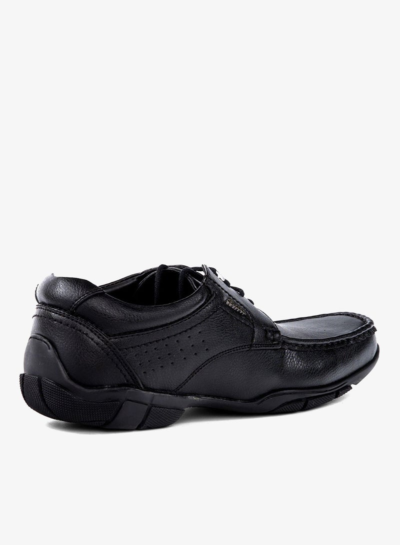 Bata Formal Lace-Up Shoes - Image 3