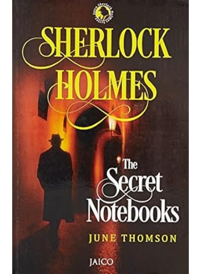 Sherlock Holmes: The Secret Notebooks  - Image 1