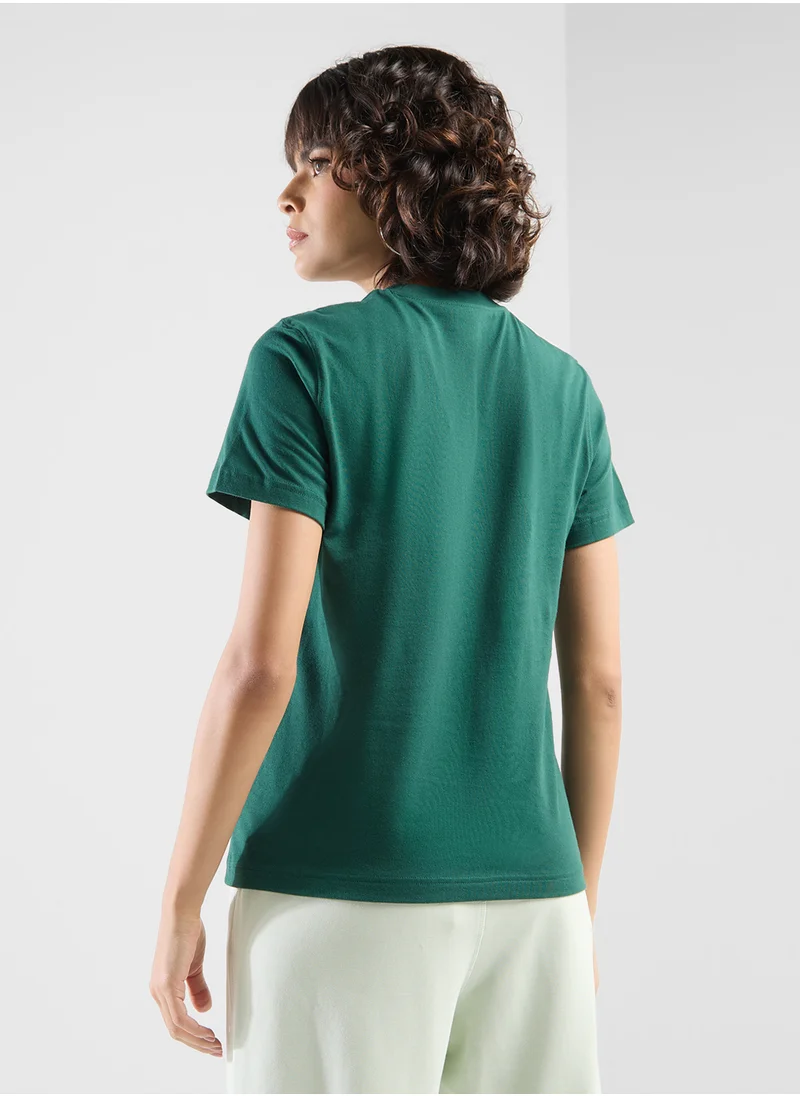 نيو بالانس Essential Elevated T-Shirt
