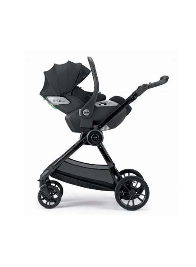 Cam SEG. الاسترخاء التلقائي Isize نيرو مودوس / بابي - Image 4