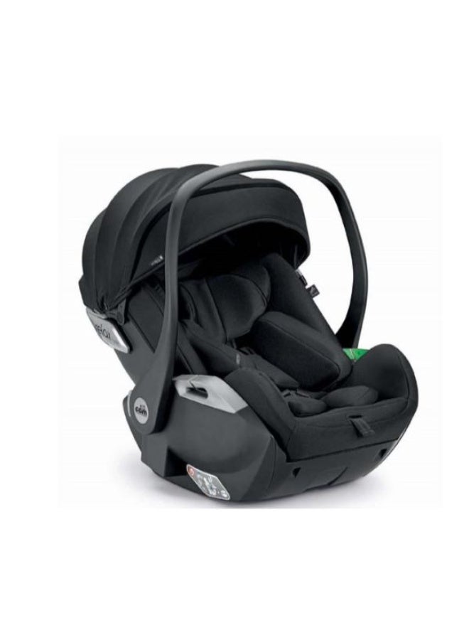 Cam SEG. الاسترخاء التلقائي Isize نيرو مودوس / بابي - Image 1