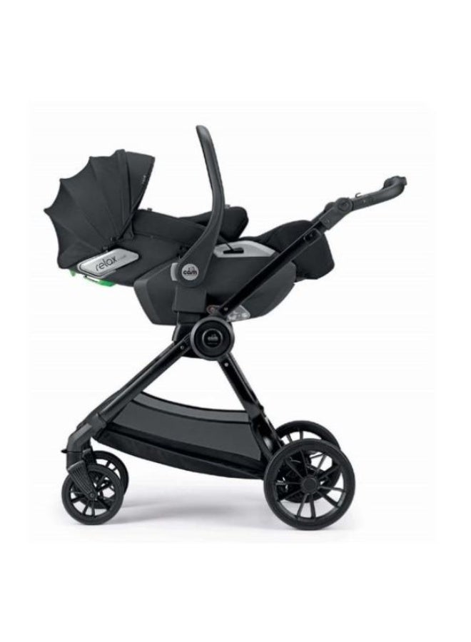 Cam SEG. الاسترخاء التلقائي Isize نيرو مودوس / بابي - Image 5