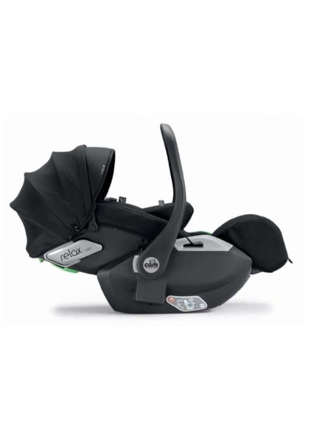 Cam SEG. الاسترخاء التلقائي Isize نيرو مودوس / بابي - Image 3