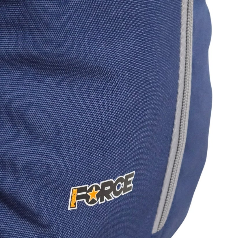 Force Basic Backpack Dark Navy FDB-20-10 - Image 4