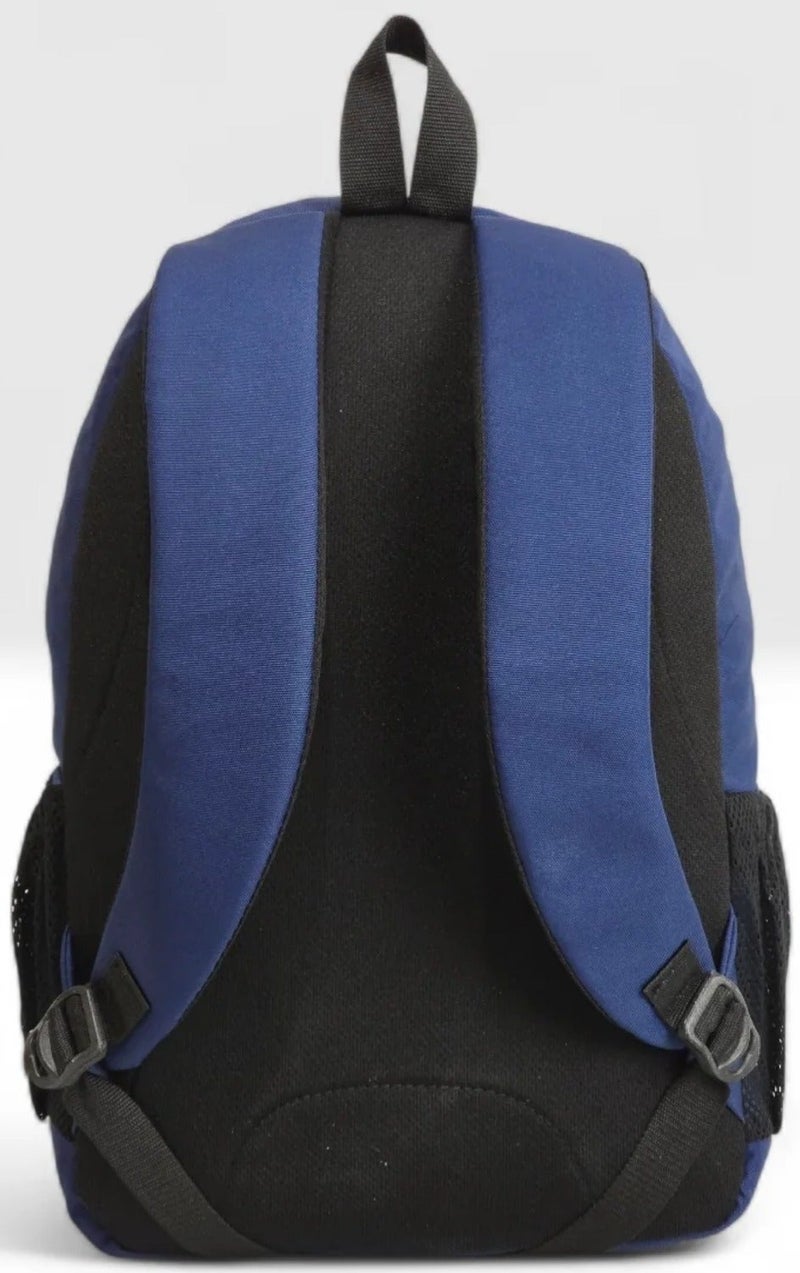 Force Basic Backpack Dark Navy FDB-20-10 - Image 2
