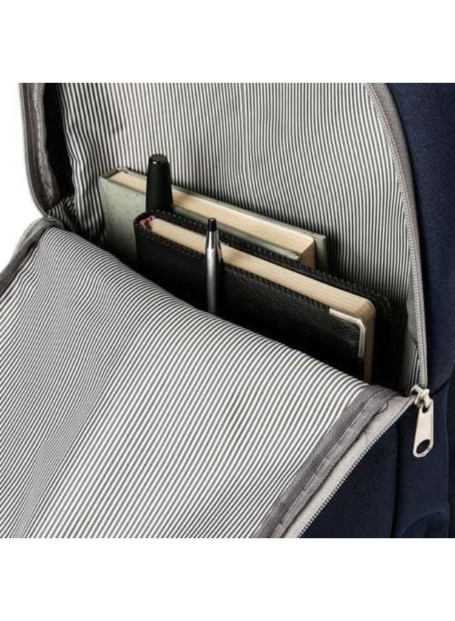 Force Basic Backpack Dark Navy FDB-20-10 - Image 3