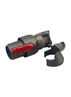 High Torque Suction Head - Direct Drive Suction Head Connector 2