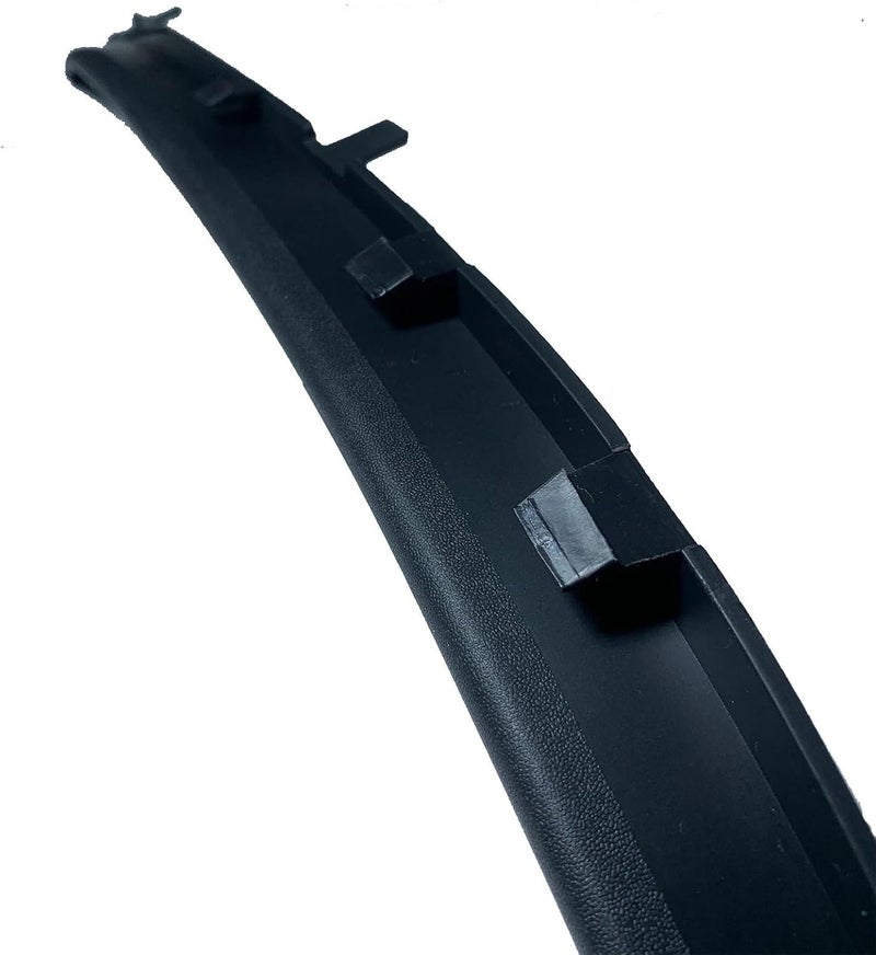 DEMULAX Wheel Fender Mudguard Extensions for Jeep Grand Cherokee - Image 4