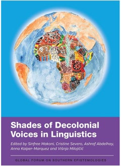 Shades of Decolonial Voices in Linguistics  - Image 2