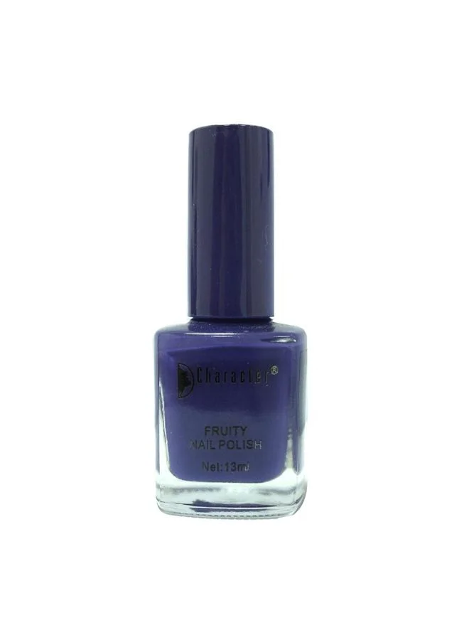 Character Fruity Nail Polish
