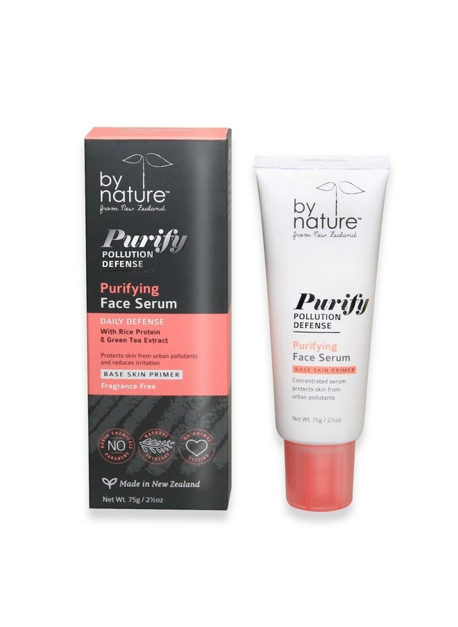 Purify Purifying Face Serum 2.5 Oz - pzsku/ZF25E9E85ECBC2A41F9BBZ/45/_/1719245931/f4b6c2a3-e219-496c-b0a3-798a63714cf9