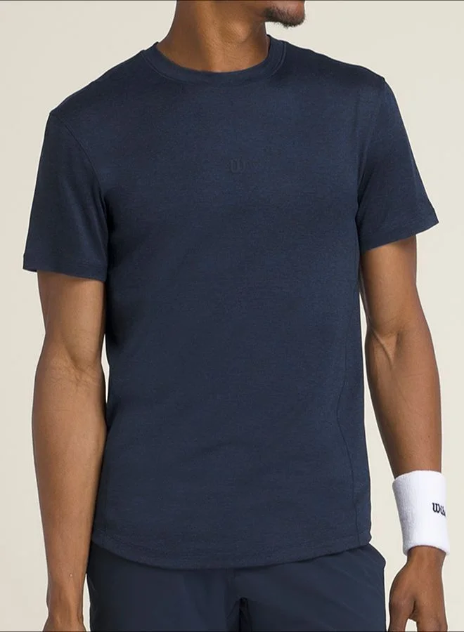 ويلسون تيشيرت الأداء اليومي