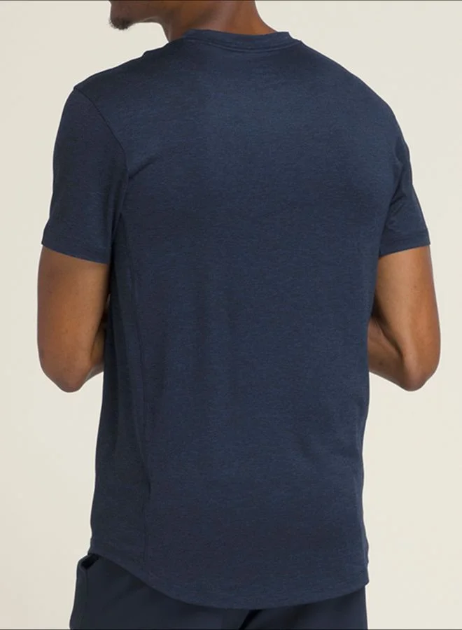 ويلسون تيشيرت الأداء اليومي