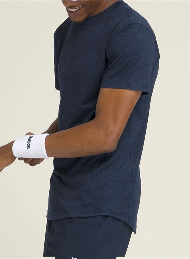 ويلسون تيشيرت الأداء اليومي