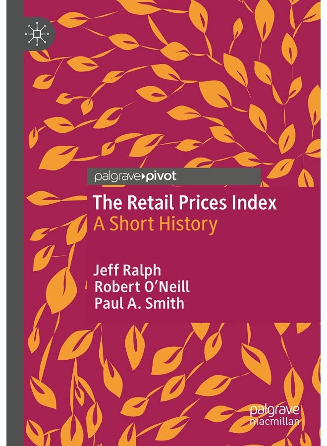 The Retail Prices Index: A Short History