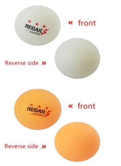 REGAIL Two ping-pong balls  - Image 2