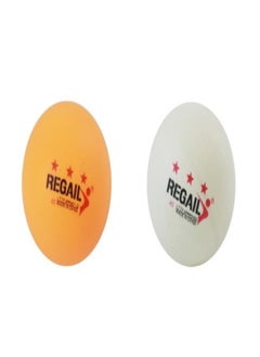 REGAIL Two ping-pong balls  - Image 1