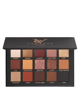 Hypnose Eye Shadow Palette 15 colors A - pzsku/ZF25EE3E422C7B10F95F0Z/45/_/1698661735/ca3098cf-4707-4282-8a12-298903f59da7