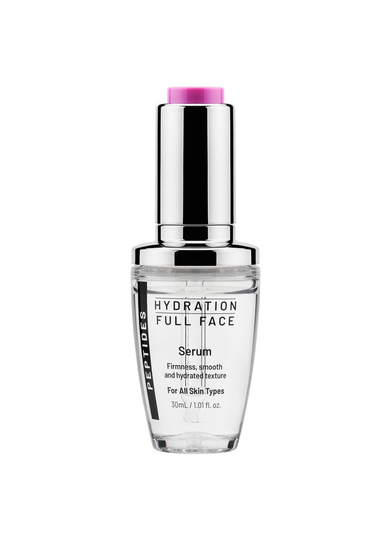 Dejuvent Dejuvent Peptides Serum Hydration Full Face Liquid Type Peptides Serum for Skin Hydration and Moisturization, Made in South Korea  - Image 1