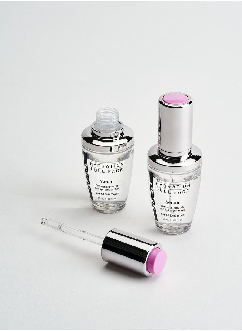 Dejuvent Dejuvent Peptides Serum Hydration Full Face Liquid Type Peptides Serum for Skin Hydration and Moisturization, Made in South Korea  - Image 2