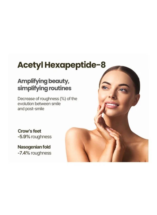Dejuvent  Dejuvent Peptides Serum Hydration Full Face Liquid Type Peptides Serum for Skin Hydration and Moisturization, Made in South Korea  | Best Price UAE
