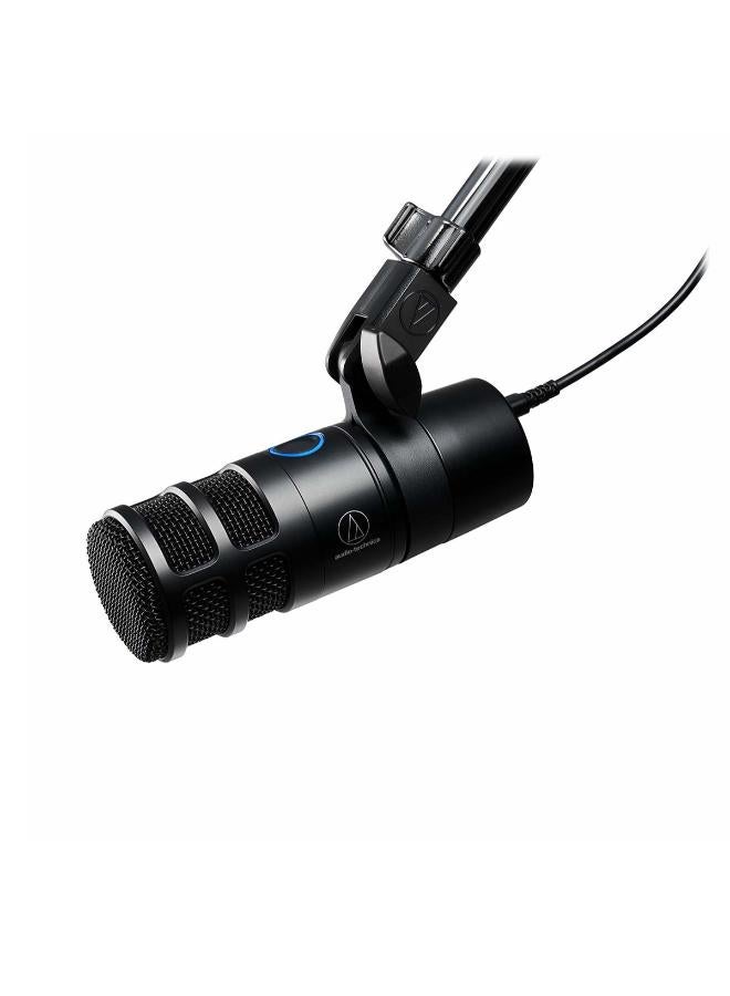 Audio-Technica AT2040USB - USB Microphones - Image 1