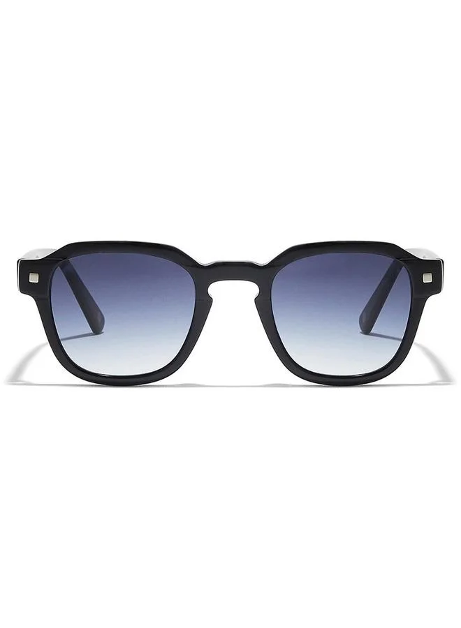 30Sundays 30Sundays Men Hampton Square Sunglasses
