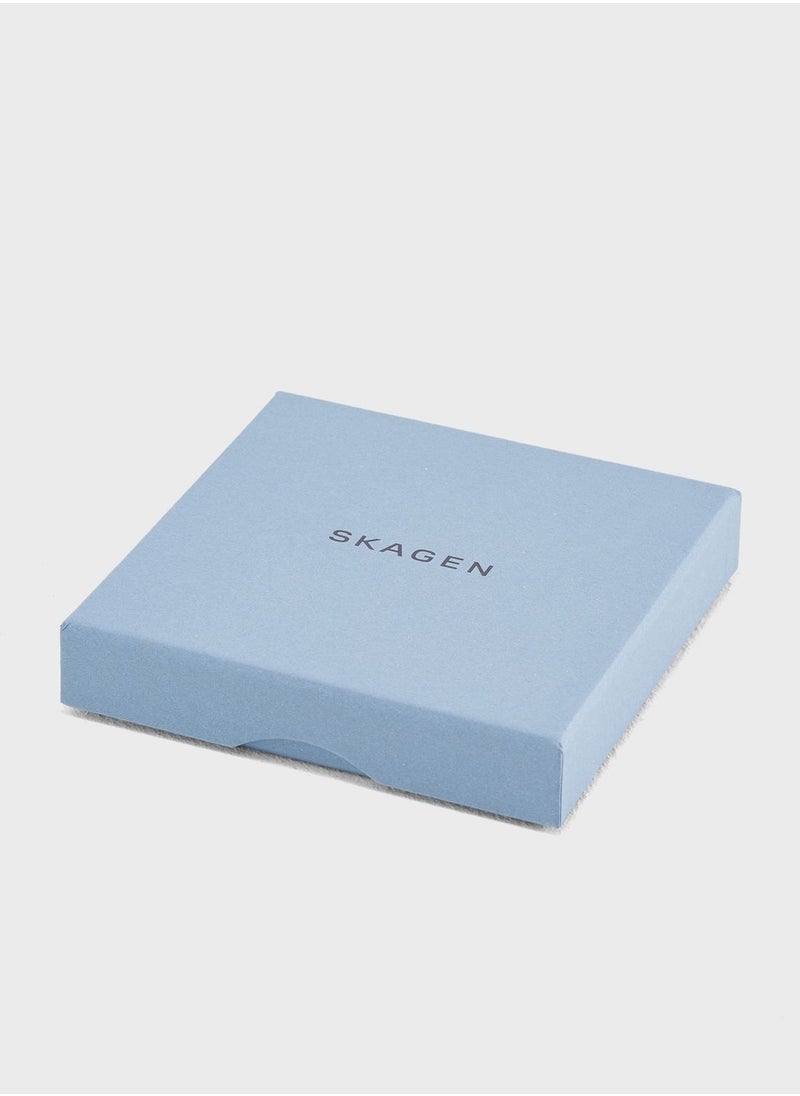 Skagen - Elin Circular Chain Bracelet - Image 1