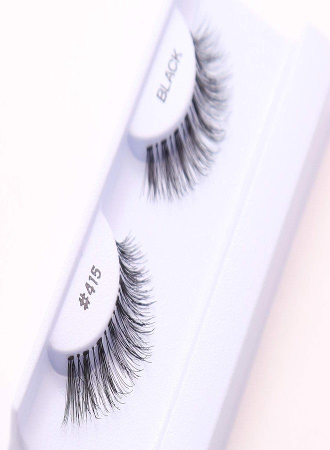 Cherishlook Professional 10packs Eyelashes (415) - Image 4