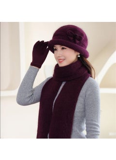 Dark purple