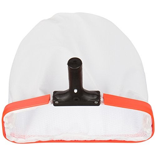 BUCKET PROS Bucket Lidz Triluca Pool Skimmer – Fine Mesh Net for Sand, Silt, Pet Hair, & Leaves – Great for Decorative Koi Ponds, Hot Tubs, and Pools - Image 5