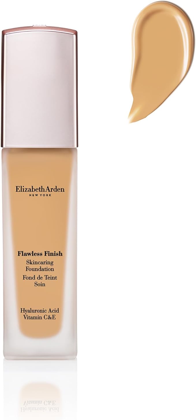 Elizabeth Arden Elizabeth Arden Flawless Finish Skincaring Foundation 310C 30ml 