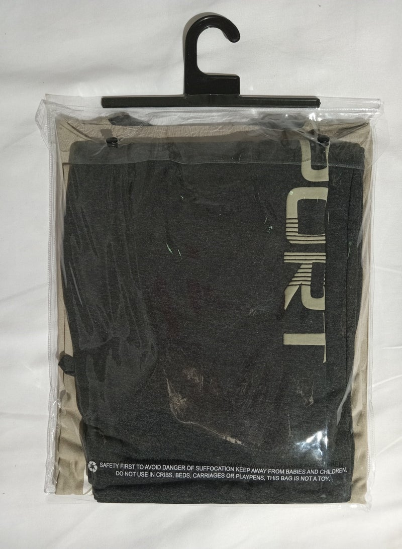 Lei & Lui Men's Pajama Set - Image 3