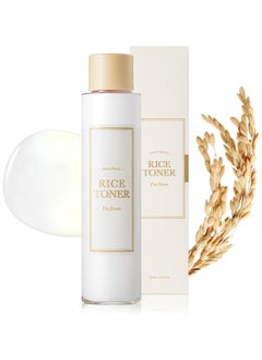 I'M FROM I'm From, Rice Toner, 5.07 fl oz (150 ml)  - Image 1