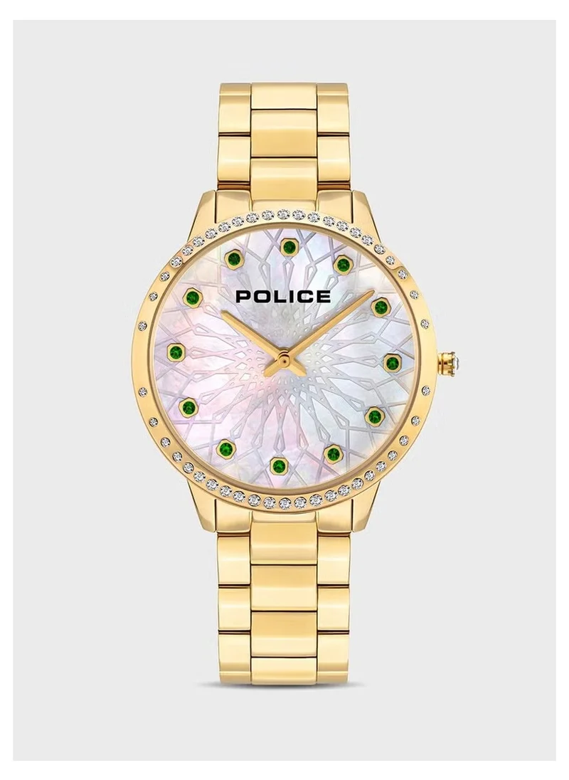 POLICE Police Horta Ladies Quartz Watch