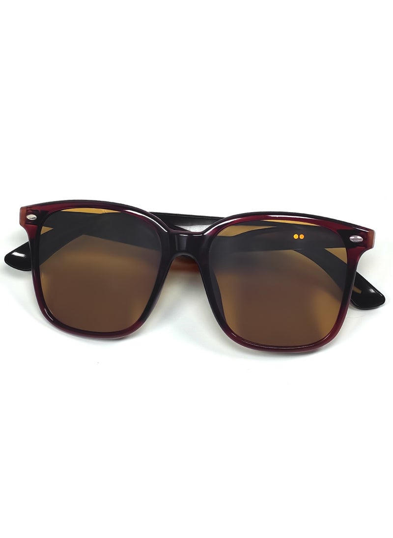 Generic Ai Translation Bluetooth Glasses Multi-Language Real-Time Translation Glasses Listen To Music And Make Calls Smart Uv-Proof Sunglasses  - Image 1