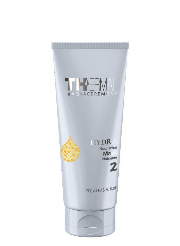 Thermal Thermal Emsibeth Hydra Nourishing Mask 6.76 oz | 200 ml 